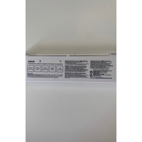 Natasha Denona palette - Picture 3 of 4